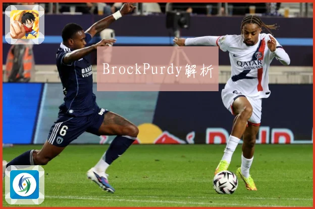 BrockPurdy解析