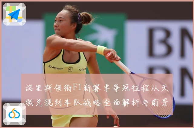 诺里斯领衔F1新赛季争冠征程从天赋兑现到车队战略全面解析与前景展望